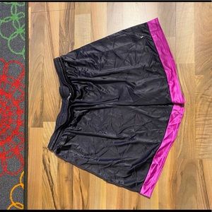 4 for $15::: Danskin workout shorts